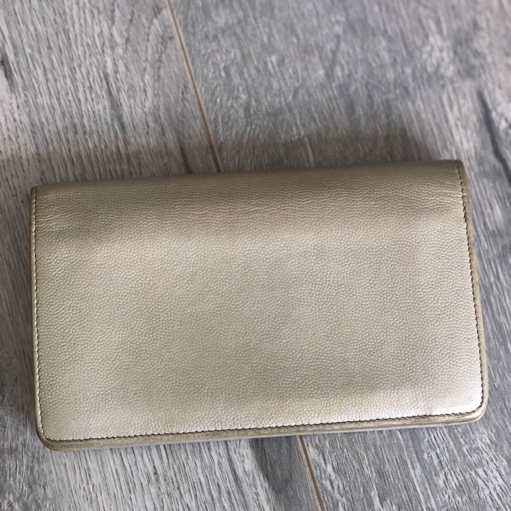Authentic Chanel Wallet - Picture 3 of 16